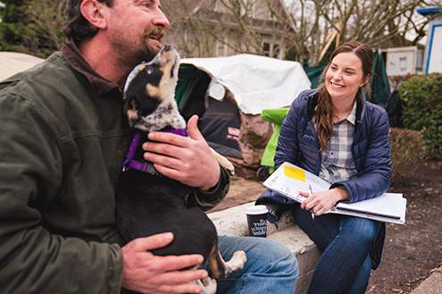 Research with tent city 3